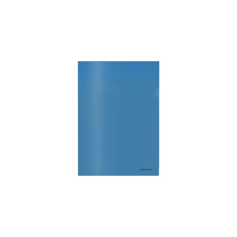 Lima per unghie classica lucida Erichkrause Dossiers - A4 semitrasparente - colore blu 12pz 12pz Lima per unghie classica lucida Erichkrause Dossiers - A4 semitrasparente - colore blu 12pz 12pz