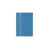 Lima per unghie classica lucida Erichkrause Dossiers - A4 semitrasparente - colore blu 12pz 12pz