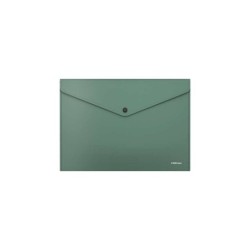 Erichkrause Sobres Fizzy Classic - Tamaño ?4 - Opaco - Color Verde