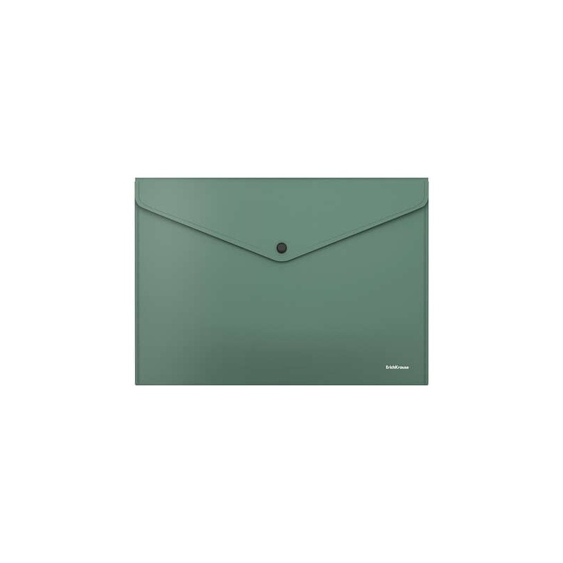 Erichkrause Sobres Fizzy Classic - Tamaño ?4 - Opaco - Color Verde Erichkrause Sobres Fizzy Classic - Tamaño ?4 - Opaco - Color Verde