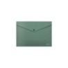 Erichkrause Sobres Fizzy Classic - Tamaño ?4 - Opaco - Color Verde