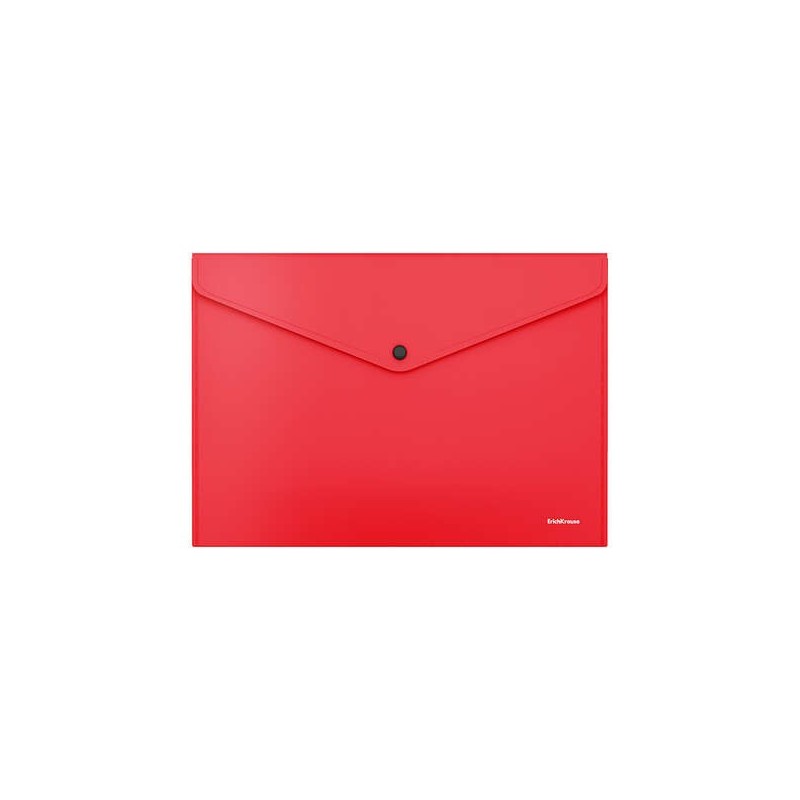 Erichkrause Sobres Fizzy Classic - Tamaño ?4 - Opaco - Color Rojo Erichkrause Sobres Fizzy Classic - Tamaño ?4 - Opaco - Color Rojo