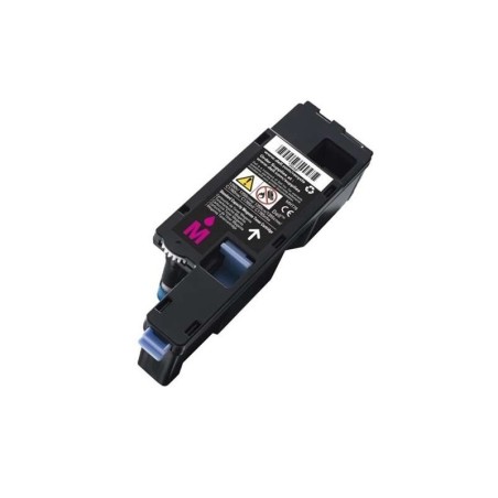 Cartuccia toner originale magenta Dell C1660W - 593-11128/V3W4C/4J0X7