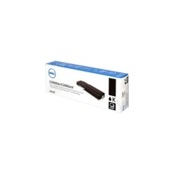 Cartuccia toner nero originale Dell C2660DN/C2665DNF - 593-BBBU/67H2T/RD80W