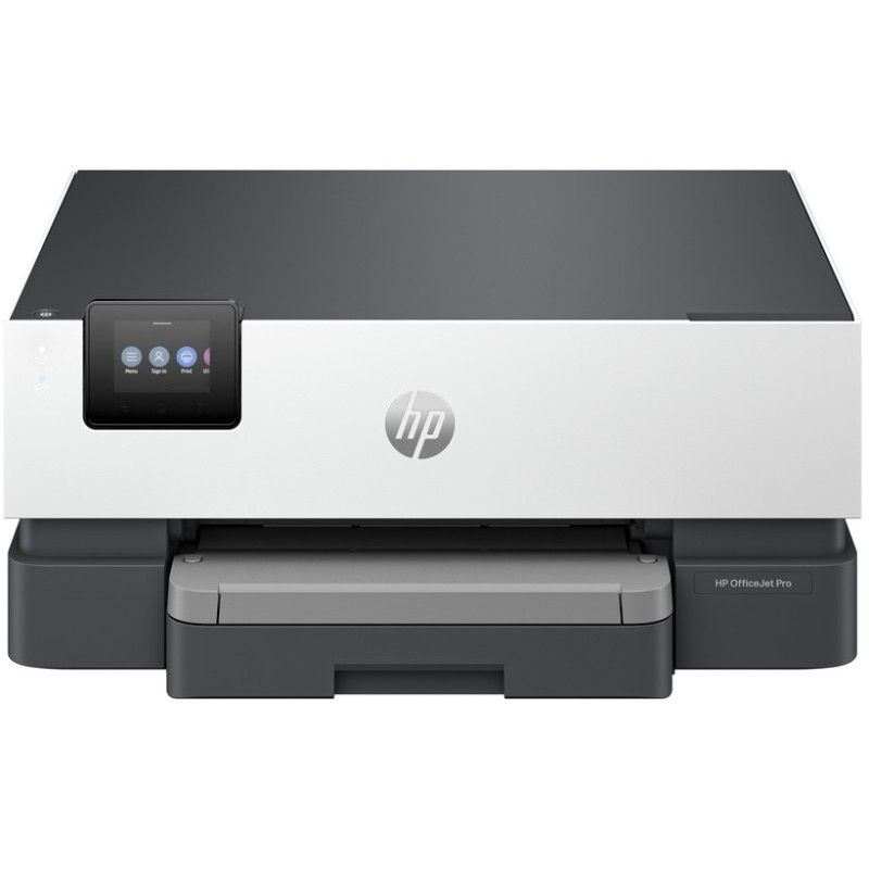 Stampante fronte/retro WiFi a colori HP OfficeJet Pro 9110b 22 ppm Stampante fronte/retro WiFi a colori HP OfficeJet Pro 9110b 22 ppm