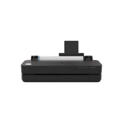 HP DesignJet T250 24" Impresora Plotter de Inyeccion Gran Formato Color WiFi
