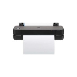 Stampante plotter a getto d'inchiostro per grandi formati HP DesignJet T230 a colori WiFi