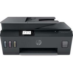 Stampante WiFi multifunzione a colori HP Smart Tank Plus 570 11 ppm