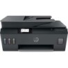 Stampante WiFi multifunzione a colori HP Smart Tank Plus 570 11 ppm