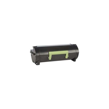 Cartuccia toner nero originale Lexmark MX510/MX511/MX610/MX611 - 60F2X0E/602X