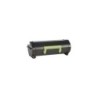Cartuccia toner nero originale Lexmark MX510/MX511/MX610/MX611 - 60F2X0E/602X