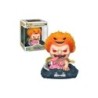 Funko Pop Deluxe Animacion One Piece Hungry Big Mom - Figura de Vinilo - Altura 15cm aprox.