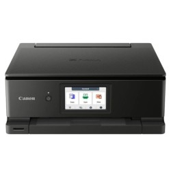 Stampante multifunzione Canon Pixma TS8750 Duplex a colori WiFi 15 ppm