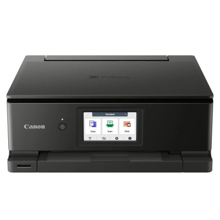 Stampante multifunzione Canon Pixma TS8750 Duplex a colori WiFi 15 ppm