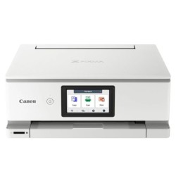 Stampante multifunzione Canon Pixma TS8751 Duplex a colori WiFi 15 ppm