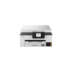 Stampante multifunzione Canon Maxify GX1050 MegaTank a colori WiFi Duplex 15 ppm