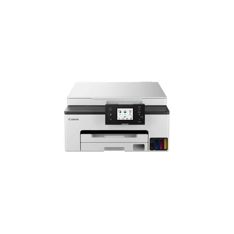 Stampante multifunzione Canon Maxify GX1050 MegaTank a colori WiFi Duplex 15 ppm Stampante multifunzione Canon Maxify GX1050 MegaTank a colori WiFi Duplex 15 ppm