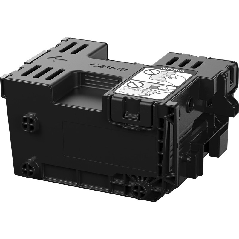 Cartuccia di manutenzione originale Canon MC-G05 - 6176C001 Cartuccia di manutenzione originale Canon MC-G05 - 6176C001