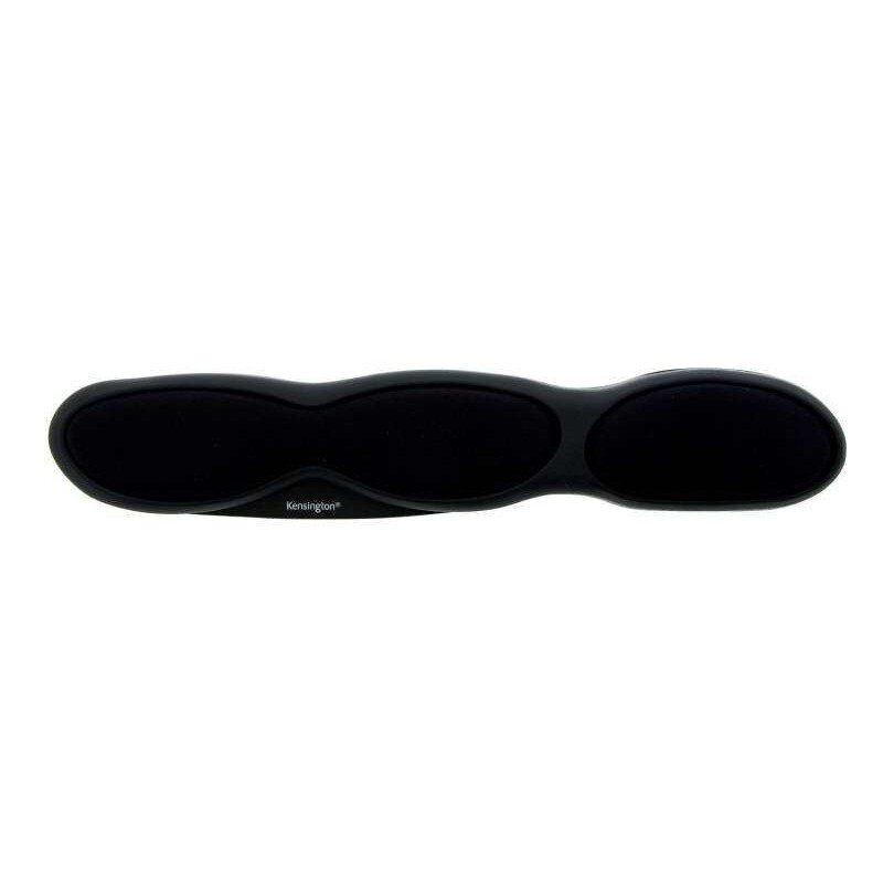 Kensington Reposamuñecas de Espuma para Teclado - Distribucion Uniforme de Peso y Presion - Negro Kensington Reposamuñecas de Espuma para Teclado - Distribucion Uniforme de Peso y Presion - Negro