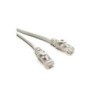 Equip Cable de Red RJ45 U/UTP Cat.6 - Latiguillo 0.25m - Color Gris