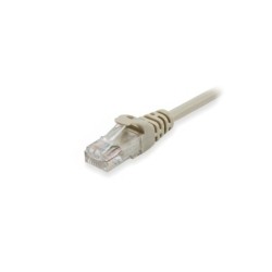 Equip Cable de Red RJ45 Cat.6 Latiguillo 0.5m