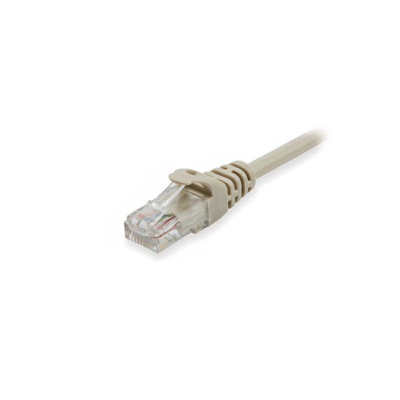 Dotare il cavo di rete RJ45 Cat.6 Patch Cord 0,5 m Dotare il cavo di rete RJ45 Cat.6 Patch Cord 0,5 m