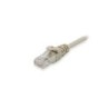 Equip Cable de Red RJ45 Cat.6 Latiguillo 0.5m