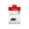 Confezione da 8 cartucce d'inchiostro originali Canon CLI42 - 6384B010