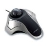 Trackball ottica Kensington Orbit - Sfera da 40 mm - Precisione e controllo superiori - Nera
