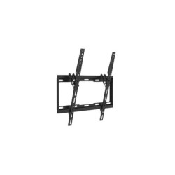 Equip Soporte Fijo de Pared para TV de 32"-55" - Inclinable - Peso Max 35Kg - VESA 400x400mm