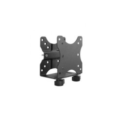 Equip Soporte VESA para Mini PC - 3 Opciones de Instalacion - Peso Max 5kg - VESA 100x100mm