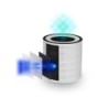 Filtro HEPA 13 SPC Espirare Ion per purificatore d'aria SPC Espirare Ion