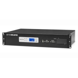 Sistema di trasferimento automatico Salicru SPS 32 ATS - 32 A