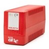 Salicru SPS One UPS 500VA V2 240W - Interactive Line Technology - Funzione AVR - 2x prese AC, USB