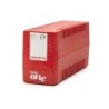 Salicru SPS One SAI 900VA V2 480W - Tecnologia Linea Interactiva - Funcion AVR - 2x Salidas AC, USB