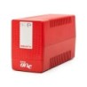 Gruppo di Continuità Salicru SPS 1500 ONE - UPS/UPS - 1500 VA - Line-interactive - Colore Rosso