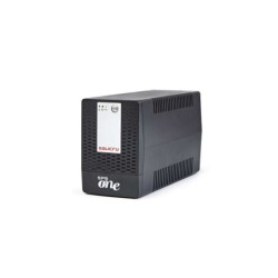 Gruppo di continuità IEC Salicru SPS 2000 ONE BL - UPS/UPS - 2000 VA Line-Interactive - Tipo presa IEC