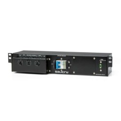 Salicru BM-R 40 a BY PASS di manutenzione in formato Rack/Parete 40A