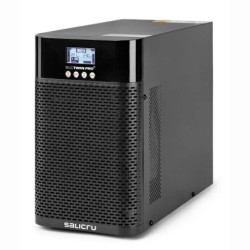 Gruppo di continuità Salicru SLC 3000 TWIN PRO2 - UPS/UPS - 3000 VA On-line Doppia Conversione