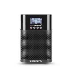 Gruppo di continuità UPS/UPS Salicru SLC TWIN Pro2 1000 VA - Colore Nero