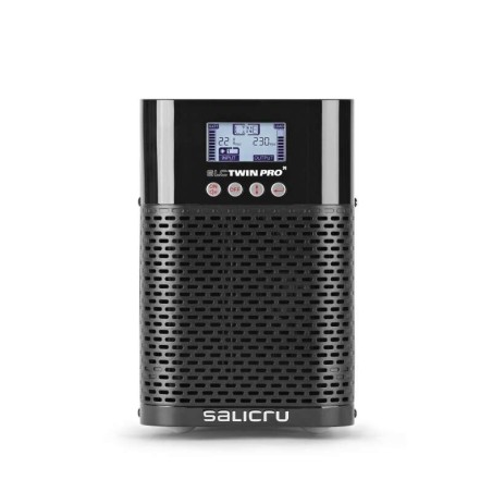 Gruppo di continuità UPS/UPS Salicru SLC TWIN Pro2 1000 VA - Colore Nero