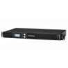 Gruppo di continuità Salicru SPS 750 ADVANCE R - UPS/UPS - 750 VA Line-Interactive Seonidal Rack 1U