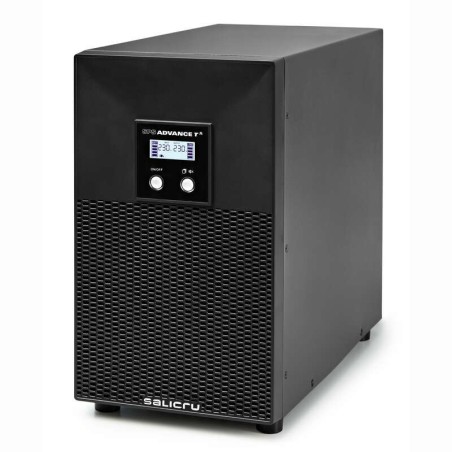 Salicru SPS 3000 ANTICIPO T B1? Gruppo di continuità - UPS/UPS - Torre Seonidale Line-Interactive da 3000 VA