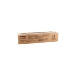 Cartuccia toner nero originale Toshiba T-3008E - 6AJ00000251
