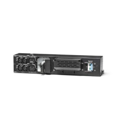 Salicru BM-R 63 A+ BY PASS Manutenzione in formato Rack/Parete 63A