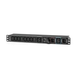 Salicru BM-R 16 A BY PASS per Manutenzione in Formato Rack/Parete 16A