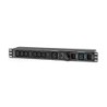 Salicru BM-R 16 A BY PASS per Manutenzione in Formato Rack/Parete 16A