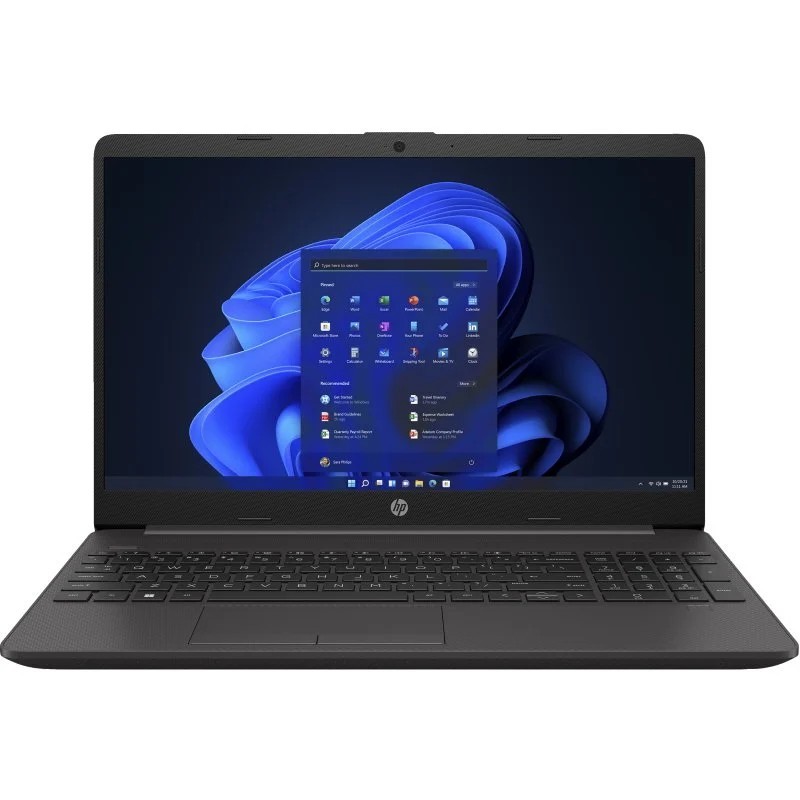 HP 250 G9 Portatil 15.6" Intel Core i7-1255U - 16GB - 1TB SSD - USB 3.2, USB-C, HDMI, RJ-45 HP 250 G9 Portatil 15.6" Intel Core i7-1255U - 16GB - 1TB SSD - USB 3.2, USB-C, HDMI, RJ-45