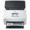 HP ScanJet Enterprise Flow 7000 snw1 Escaner Documental WiFi - Hasta 75ppm - Alimentador Automatico - Doble Cara