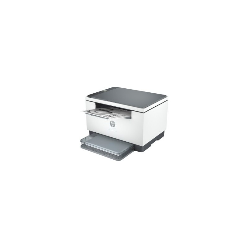 HP LaserJet M234dwe Impresora Multifuncion Laser Monocromo Duplex WiFi 29ppm + 6 Meses de Impresion Instant Ink con HP+ HP LaserJet M234dwe Impresora Multifuncion Laser Monocromo Duplex WiFi 29ppm + 6 Meses de Impresion Instant Ink con HP+